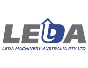 Thank you to Leda Machinery - ledamachinery.com.au