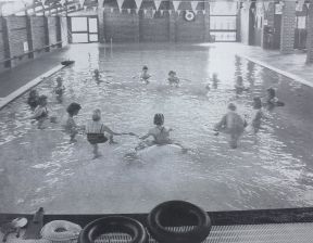 1987/88 Balyana pool