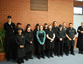 Bedford Hospitality 2009