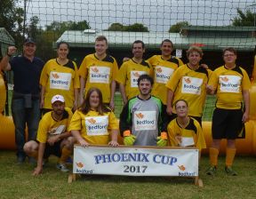 Phoenix Cup 2017