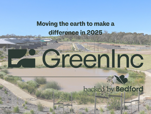 GreenInc 2025 Year in Review