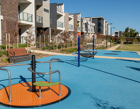 Children play equipment