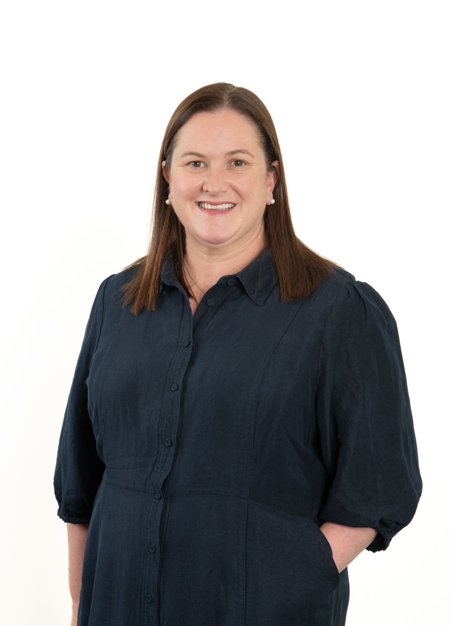 Natalie Brinkworth General Counsel