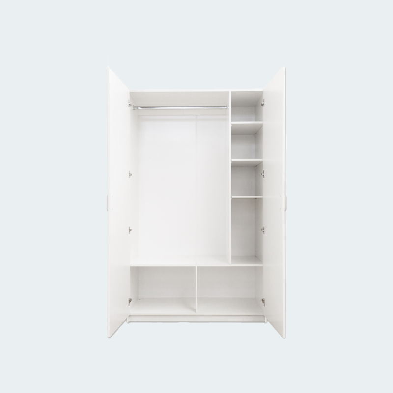 Two-door Wardrobe 1200