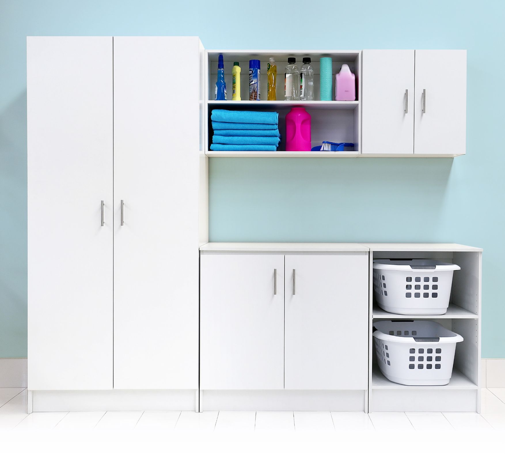 Two-door Base Cabinet 904