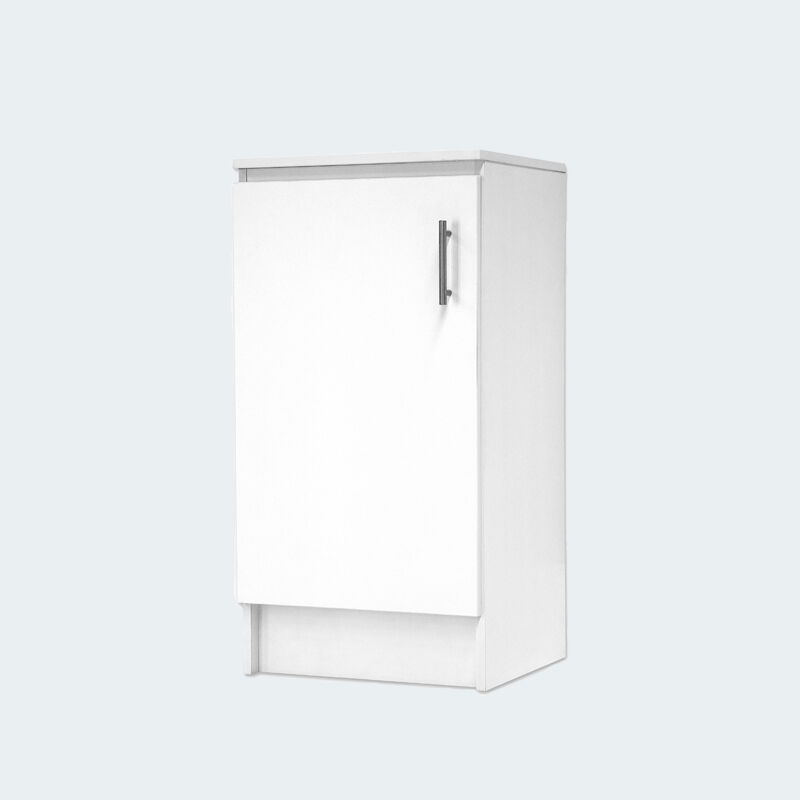 One-door Base Slimline Cabinet