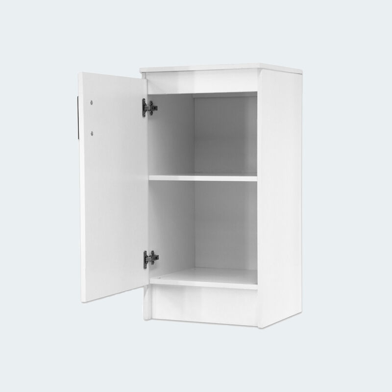 One-door Base Slimline Cabinet