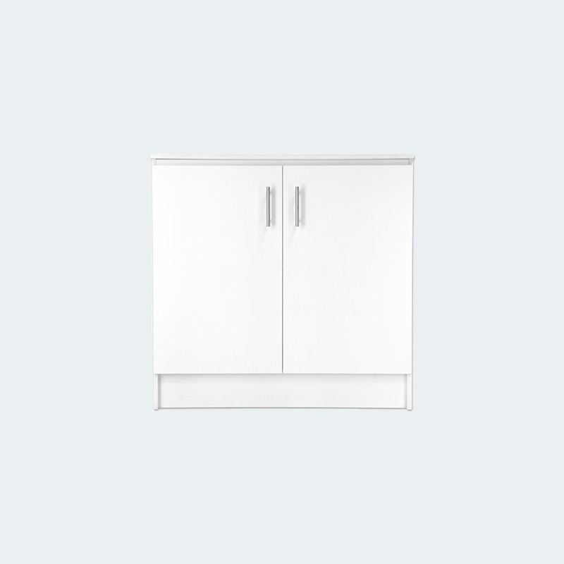 Two-door Base Slimline Cabinet