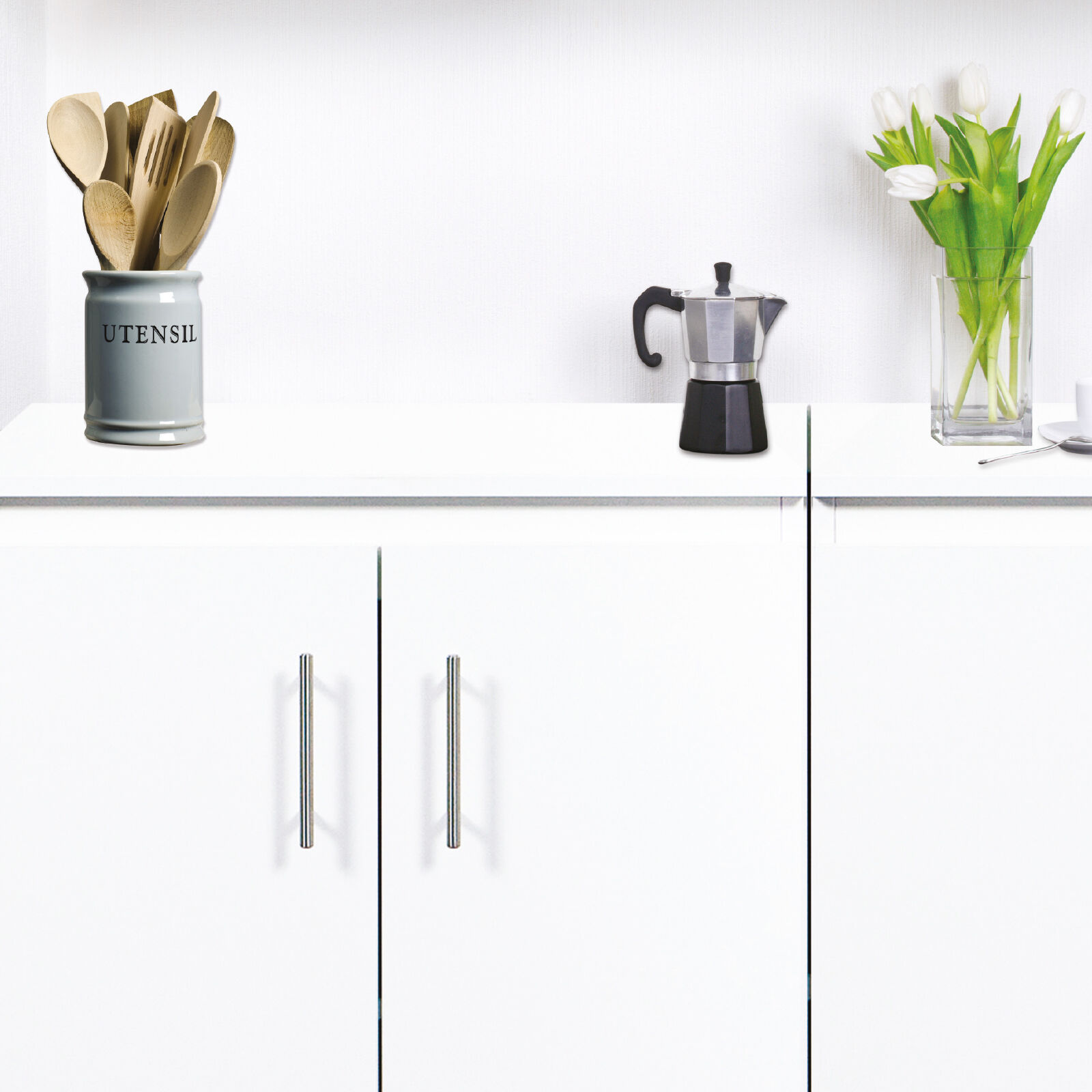 Two-door Cabinet Base 604