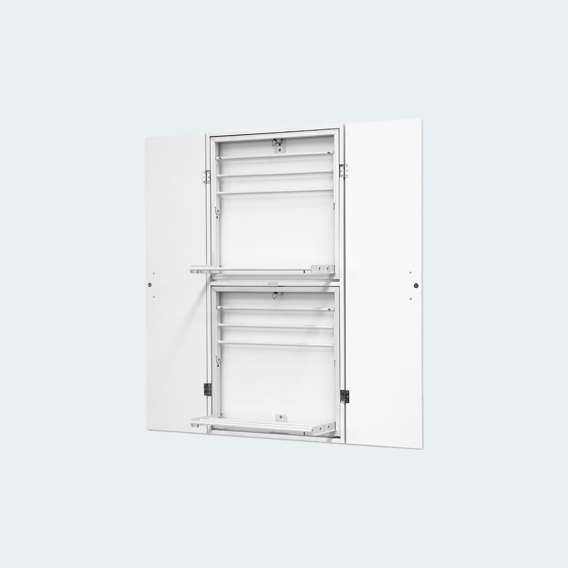 Multi-function Airer