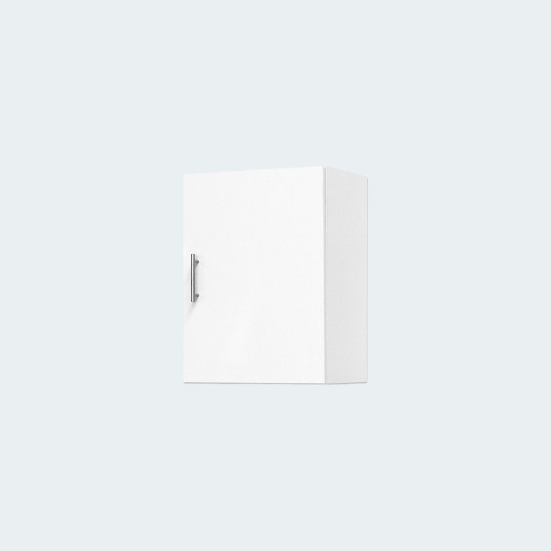 One-door Wall Cabinet