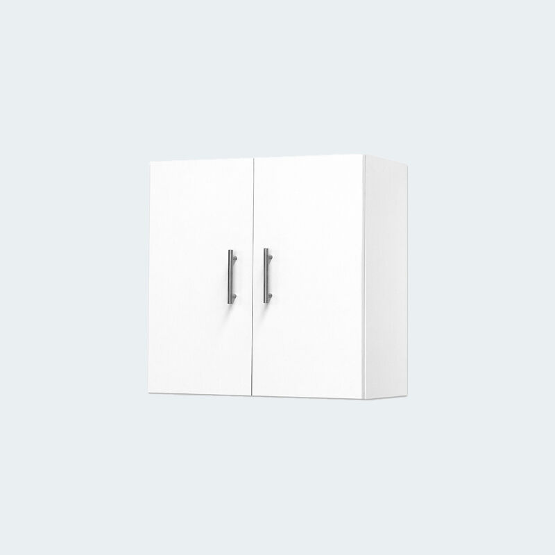 Two-door Wall Cabinet 600