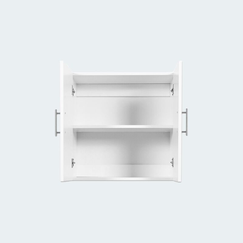 Two-door Wall Cabinet 600