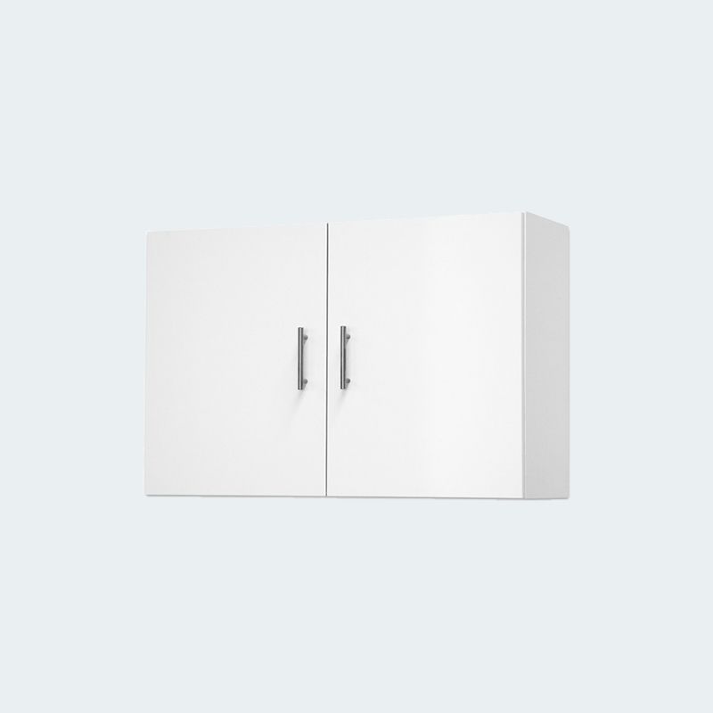 Two-door Wall Cabinet 900
